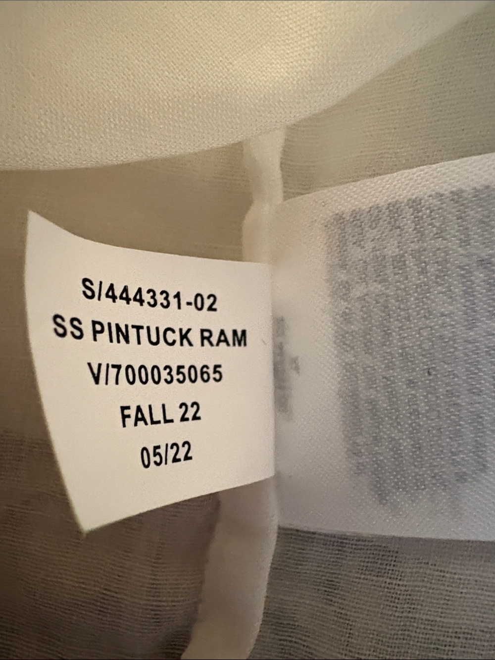 Banana Republic White Linen Pintuck Button-Front Midi Dress. Ramie. Cotton - Picture 9 of 15